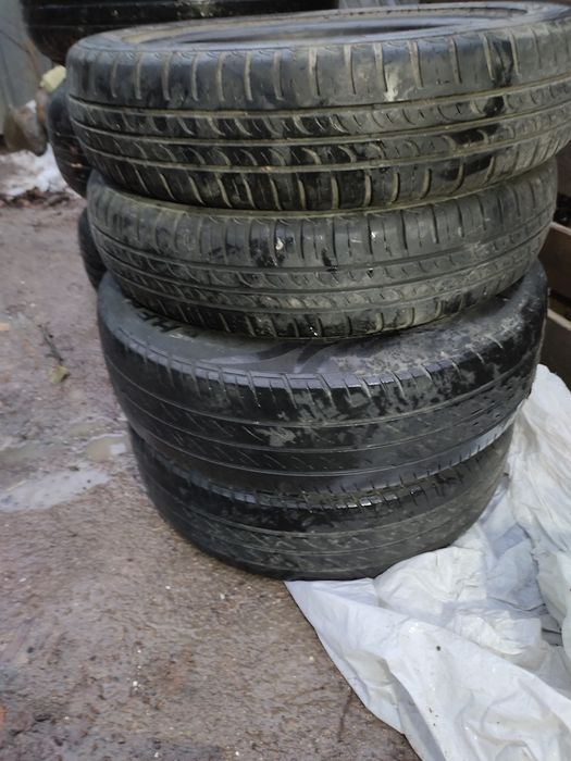 Продам зимние колёса