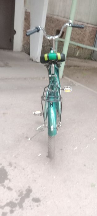 Продам велосипед Кама