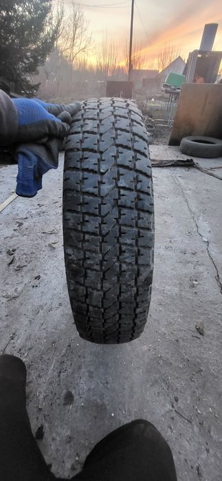 Продам шину 185/75/16С