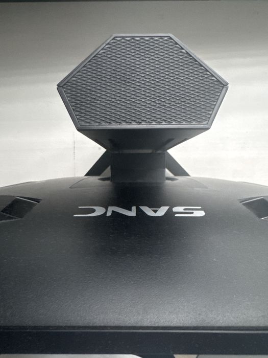 МОНИТОР SANC 165 герц 27 дюйм