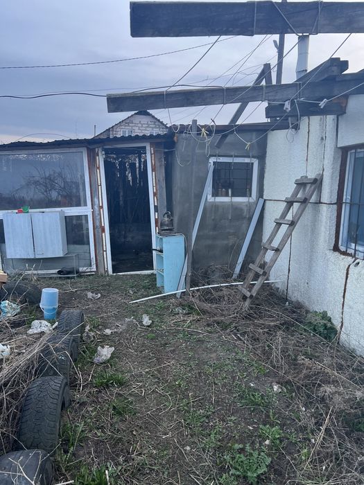 Продам дачу в черте города