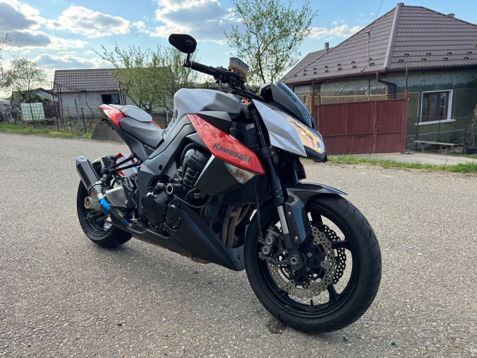 Vand Kavasaki  Z1000