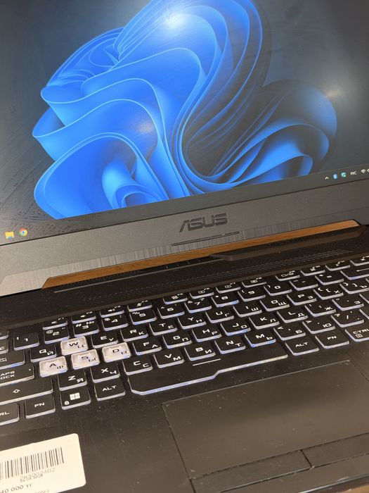 Asus Tuf Gaming / 0-0-24 Рассрочка / Без % / BaiTimes