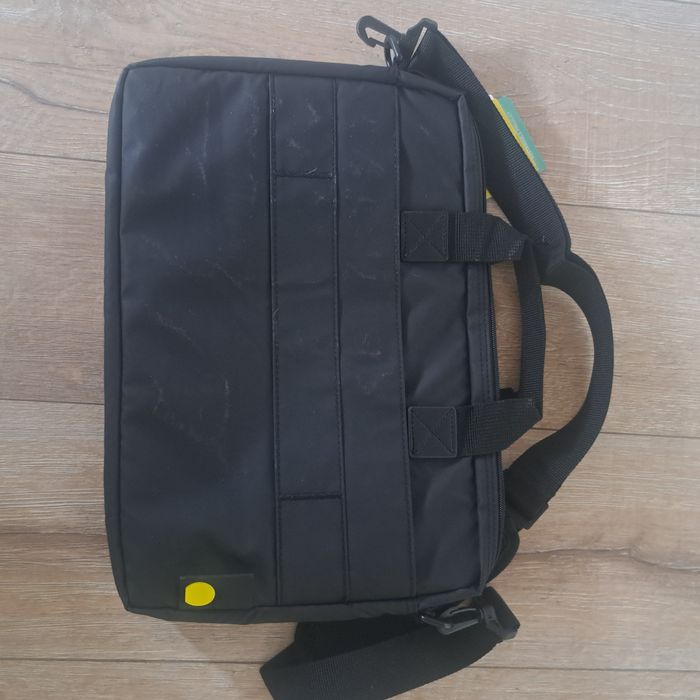 Marco polo мъжка кожена чанта. Лот