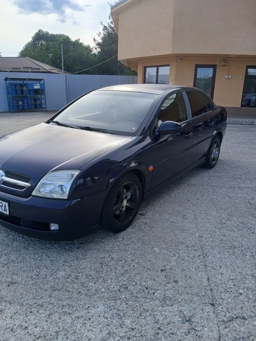 Opel vectra c proprietar