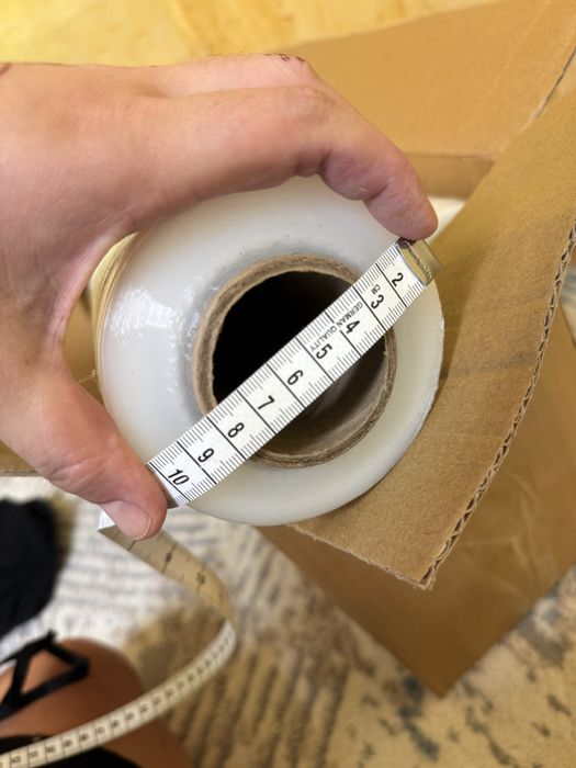 Стрейч пленка продается