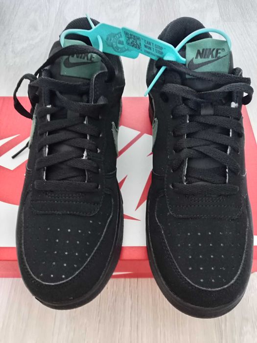 кроссовки Nike Big Low