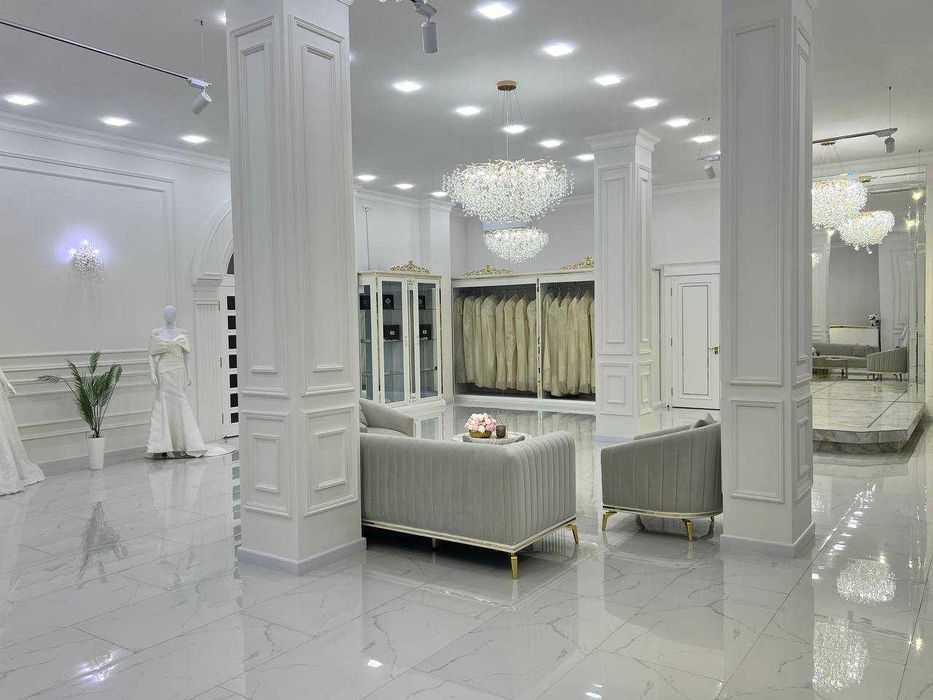 Срочно сдаётся коммерческое помещение