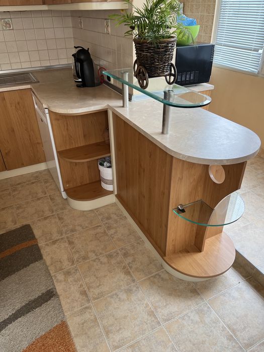 Използвана кухня