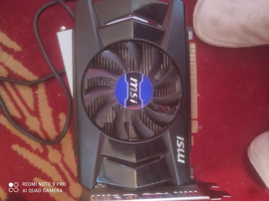 Продам компьютерные детали