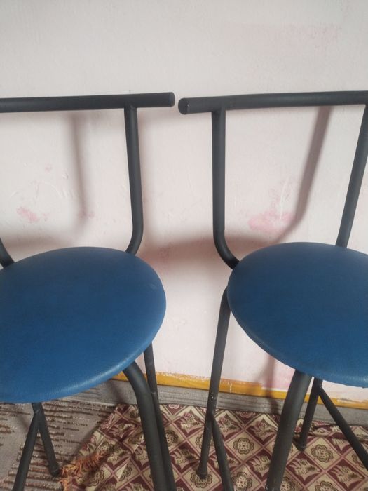 Бар стол сатылады