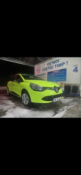 RENAULT Clio 2014 — imagine 2