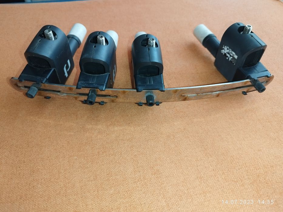 Receiver satelit Amiko  pc skystar2 -  Suport multi LNB