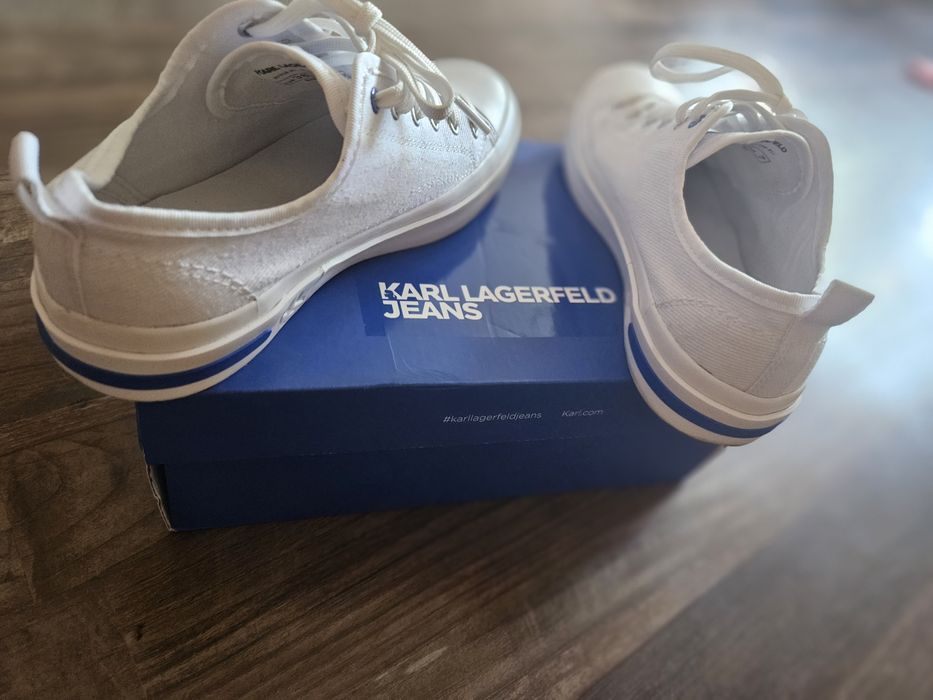 Кецове karat 38 намер