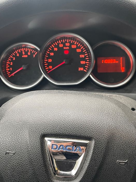 Dacia Sandero Stepway un singur proprietar