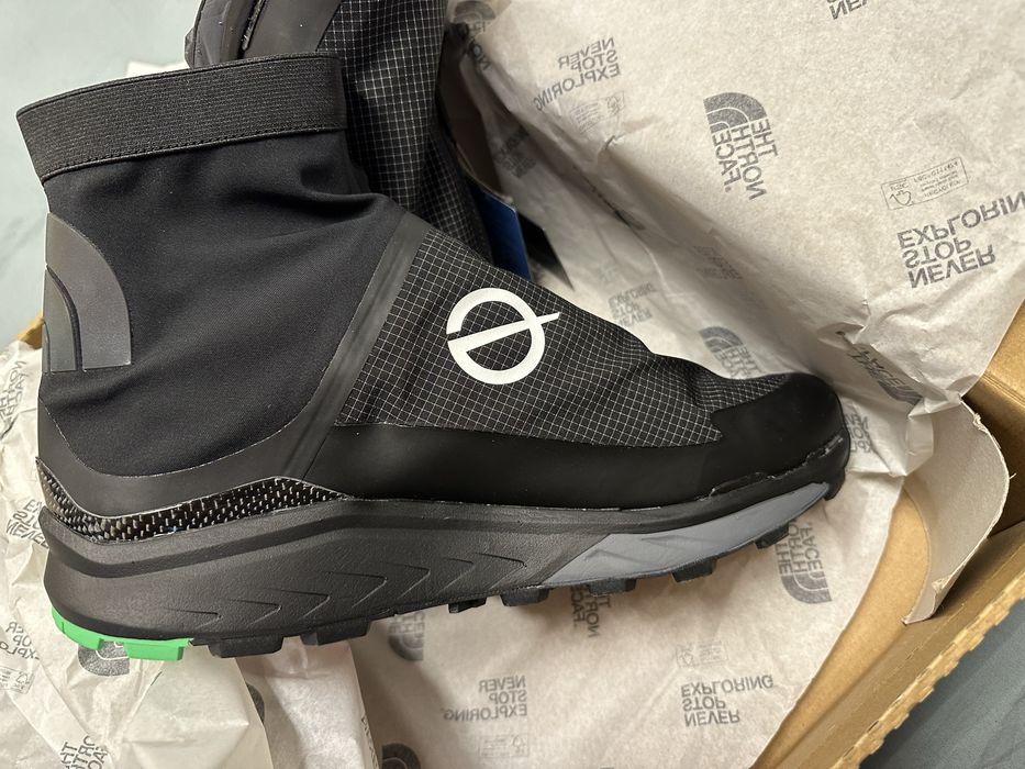 Обувки The North Face Flight Vectiv Guard Futurelight 45.5 номер