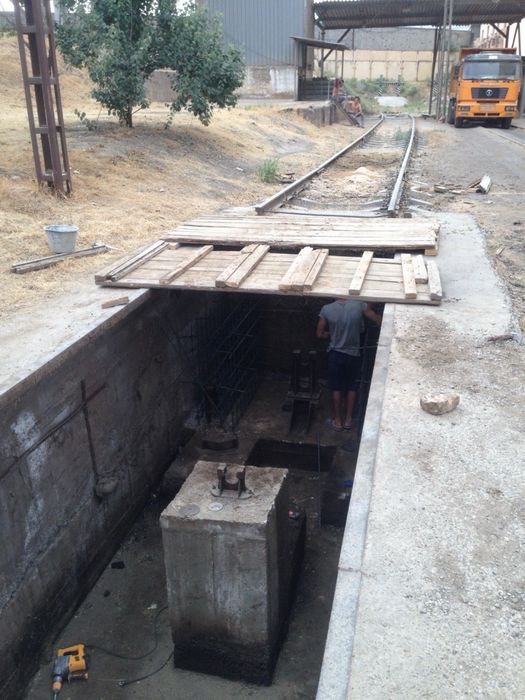 Ремонт электронный рарозы