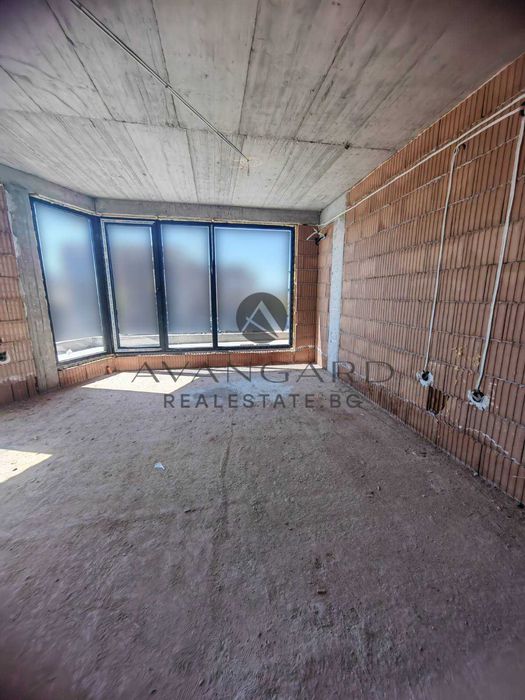 Продава се Двустаен апартамент в Пловдив, Христо Смирненски - 95 кв.м за 1199 €/кв.м - Снимка #4