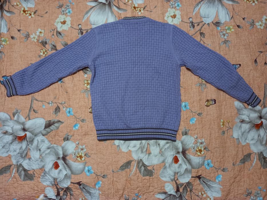 Продам тёплую кофту