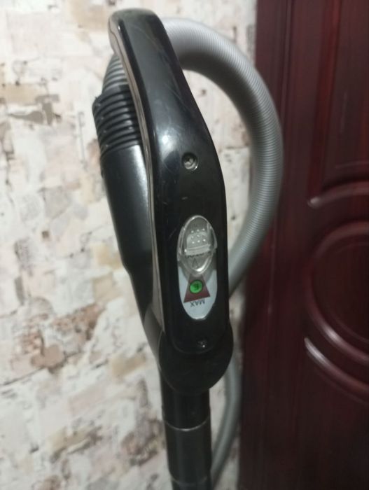 Продается пылесос Самсунг