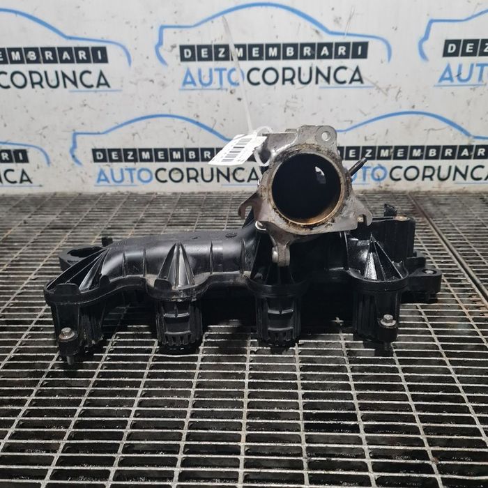 Galerie admisie Land Rover Freelander 2 Facelift 2.2 Diesel 2010 - 2012 150CP 224DT ...