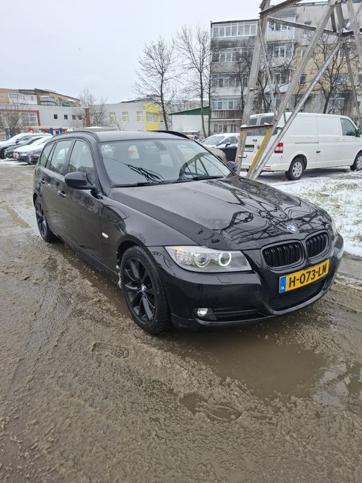 Bmw e91 2012 2.0D