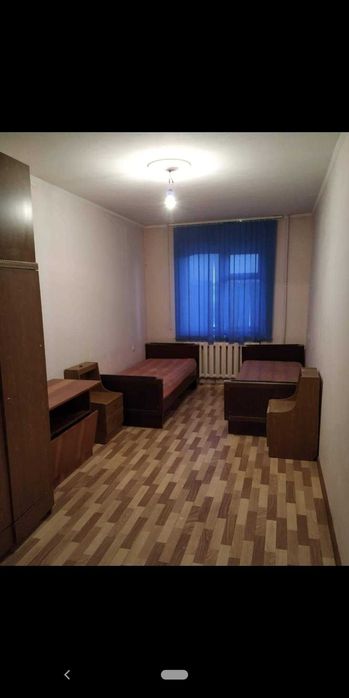 CРОЧНО Продам 2-х комнатную квартиру в центре города Жезказган.[ТОРГ]