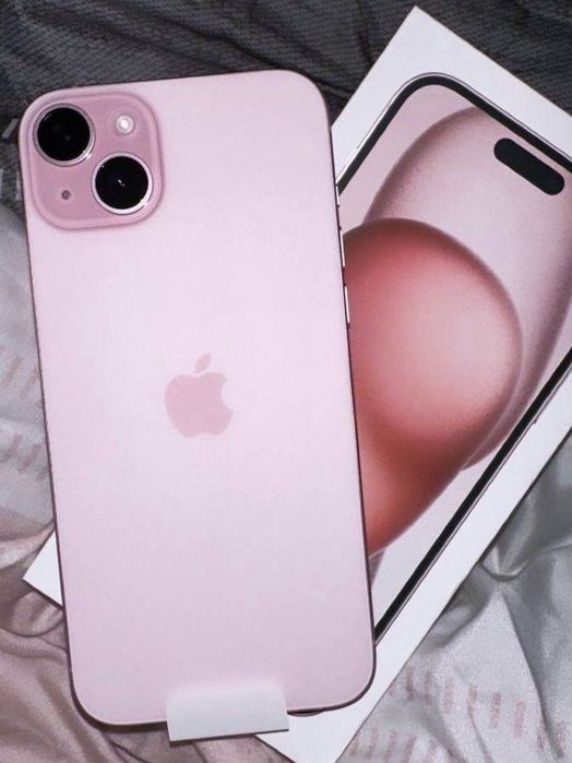 Iphone 15 256 Gb
