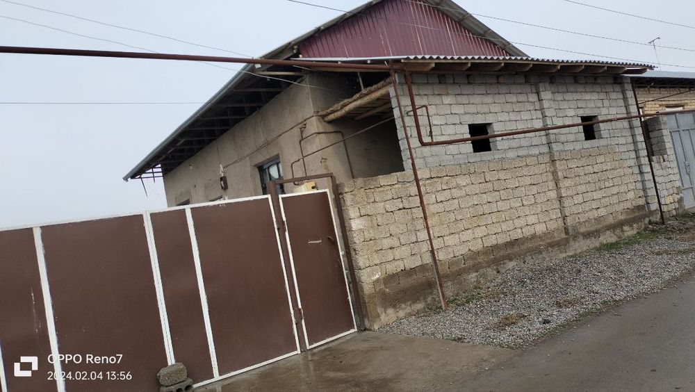 Участка сотилади 10 соток