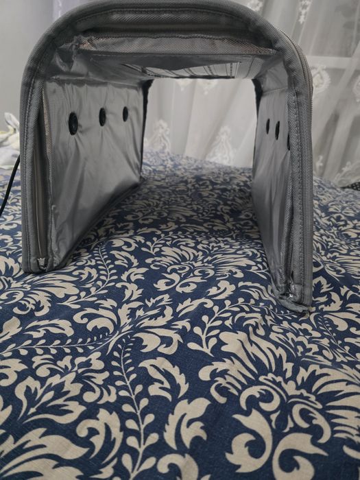 Лампа от желтушки