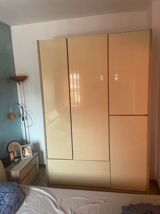 Dulap haine  Casa Rusu