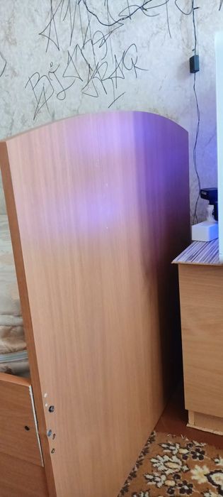 Продам кровать..