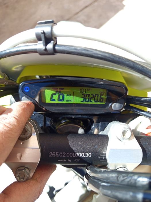 Husqwarna Fe 350 2023г