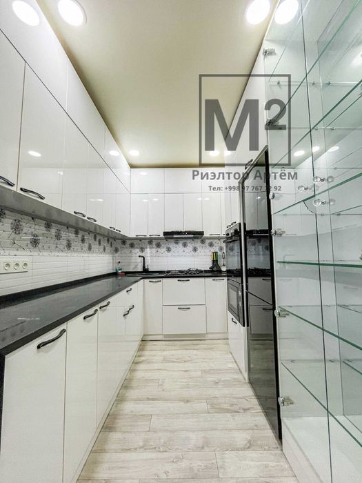 Аренда на Максим Горьком - Аптека 36.6 - Метро Буюк Ипак Йули - Саёхат