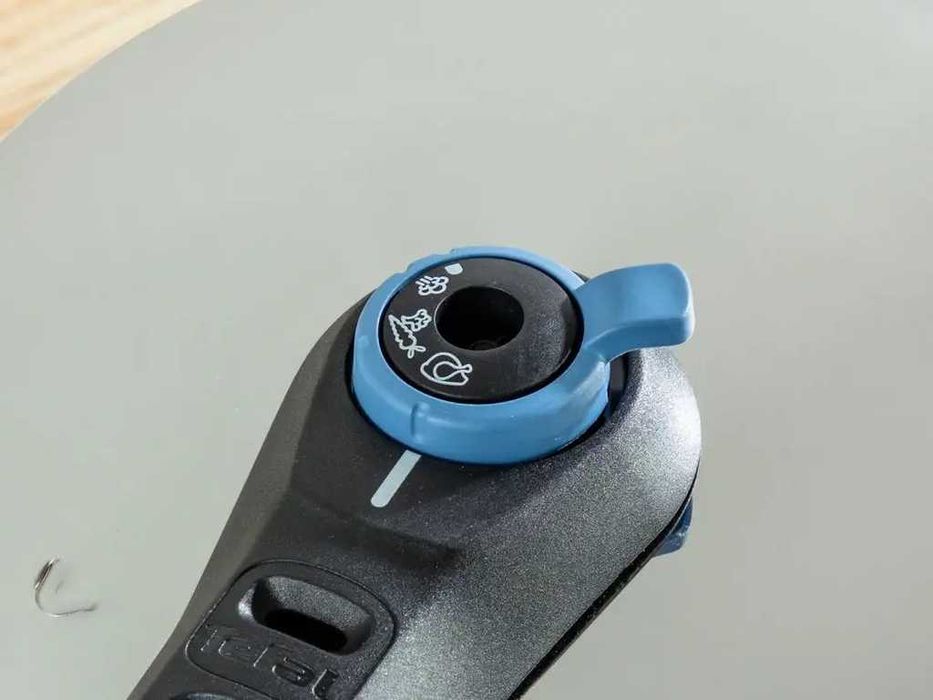 НОВИ! Тенджера под налягане Tefal 6 литра