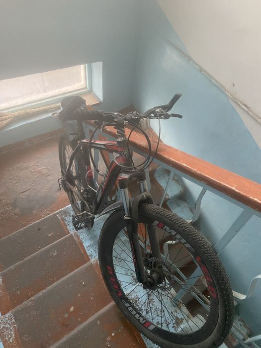 mbf velosipet) sotiladi narxi kelishamiz