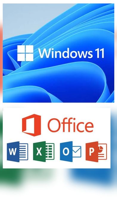Windows office қондыру установка