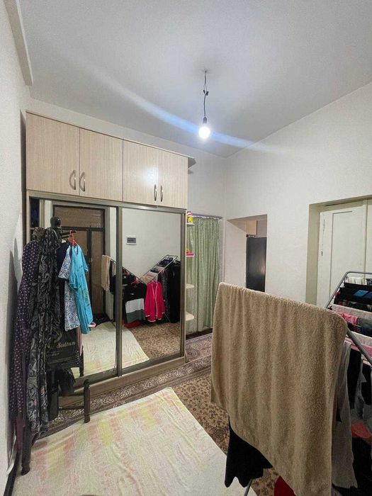 Срочно 3-комн кирпичная квартира 67,5 м² от хозяина