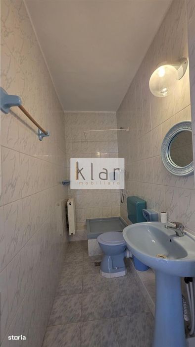 Casa  Birou 3 camere, 140mp, D+P+E, zona Andrei Muresanu Sud