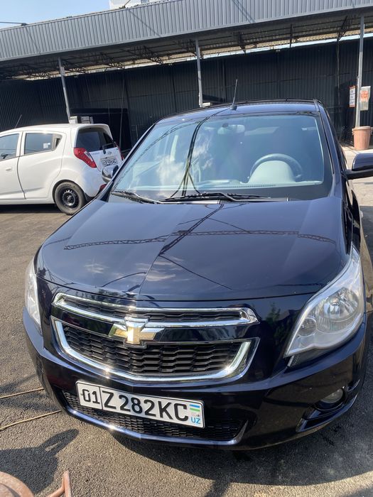 Cobalt darmoon blue 2023