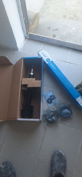 Запчасти на сузуки сх4