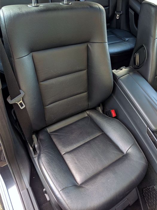 Mercedes E350cgi 4matic 306кс