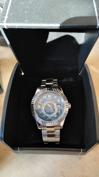 Rolex сағаттар Сатлады