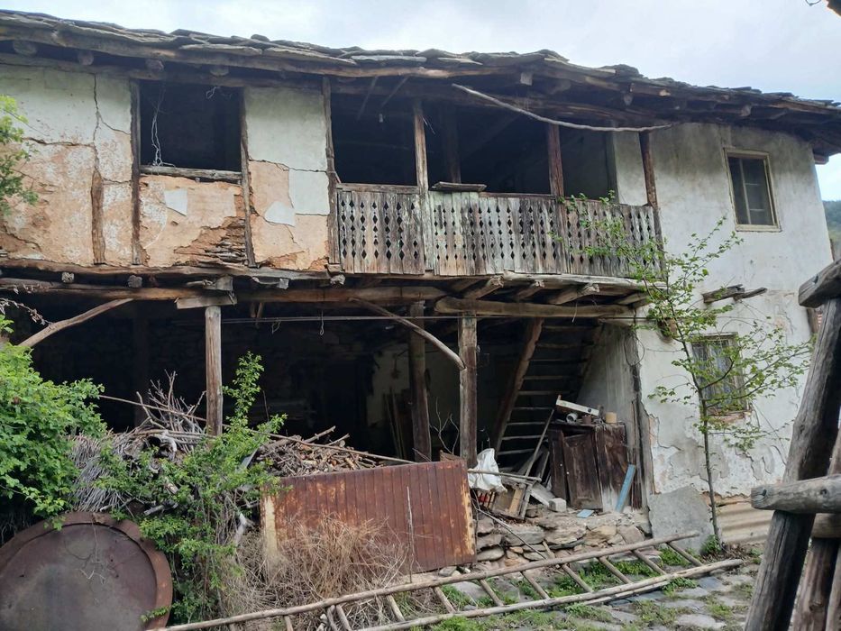 Продава се Къща в с. Нареченски бани, Област Пловдив - 70 кв.м за 510 €/кв.м - Снимка #1