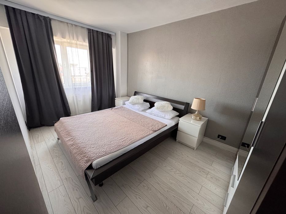 Marriott / Panduri – Apartament 55 mp - Direct Proprietar