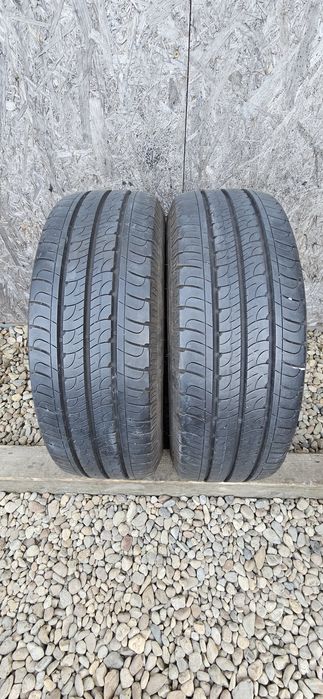 Anvelope Goodyear EficientGrip Cargo 215/65 R16C 109/107T