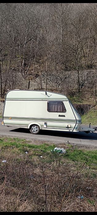 Vând rutotă COMPASS