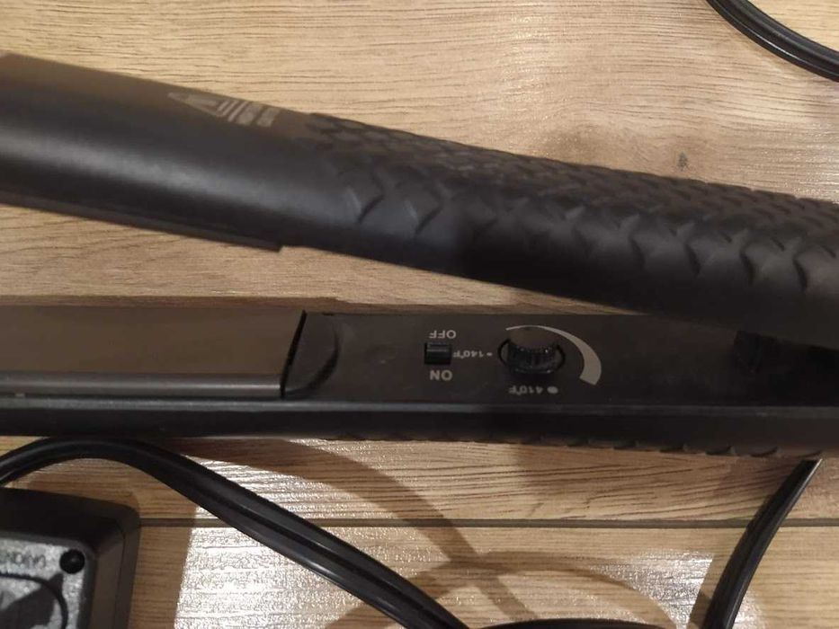 Маша за коса HSI E038