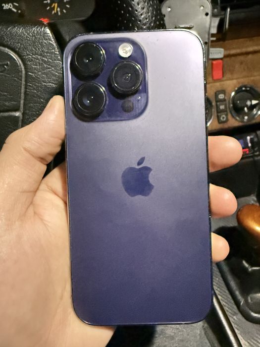 Iphone 14 про, Айфон 14 про