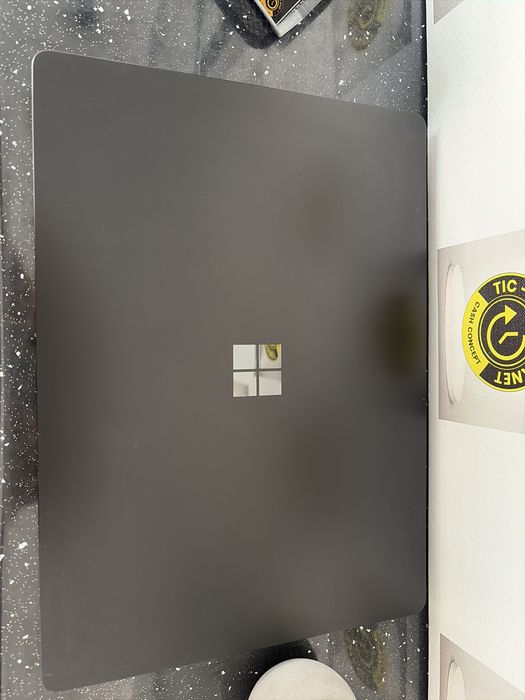 Microsoft Surface Laptop 5 13inch *Tic Tac Amanet*